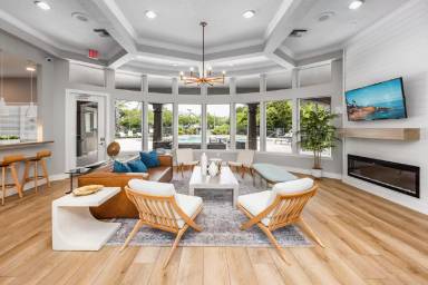 Main picture of Andover Place at Cross Creek