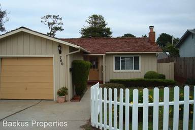 Main picture of 760 Lobos St