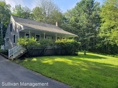Main picture of 54 Old South Freeport Rd