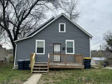 Main picture of 4100 Highland Ave