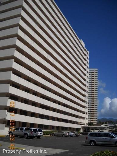 Main picture of Lakeshore Tower