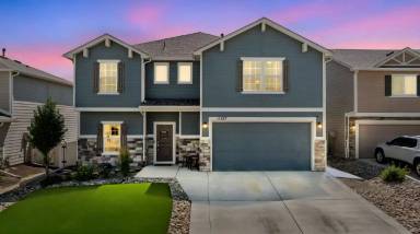Main picture of 11357 Esperanza Way