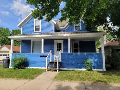 Main picture of 217 Willard St