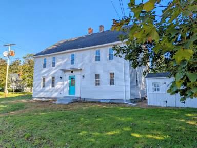 Main picture of 45 Exeter Rd