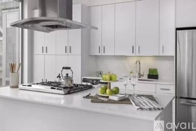 Main picture of The Sinclair