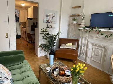 Main picture of 255 West 10th St