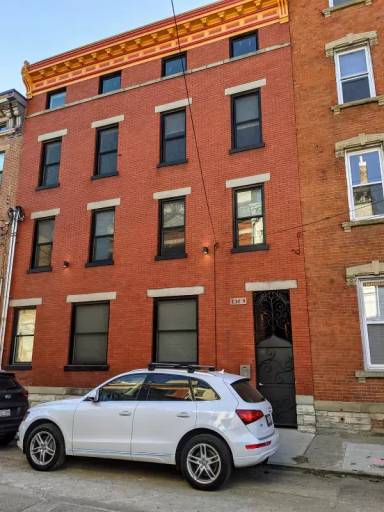 Main picture of 1509 Republic St