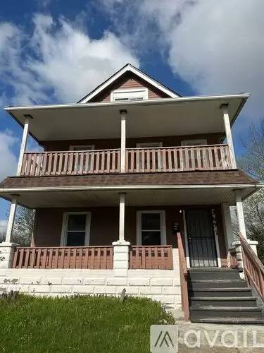 Main picture of 3672 E 144th St