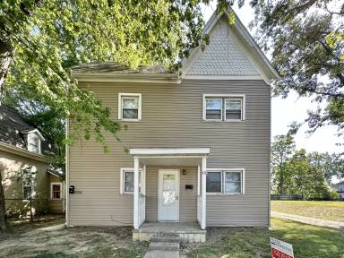 Main picture of 610 N Courtland Ave