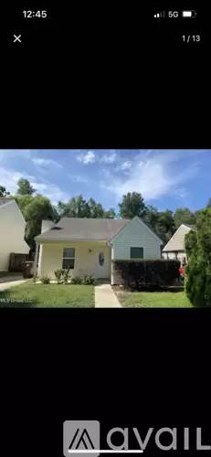 Main picture of 1743 James Buchanan Dr
