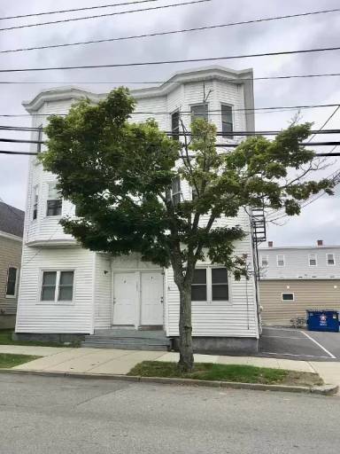 Main picture of 503 Wood St