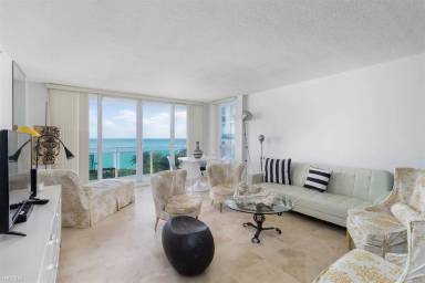 Main picture of The Collins Condo