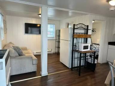 Main picture of 16 M St