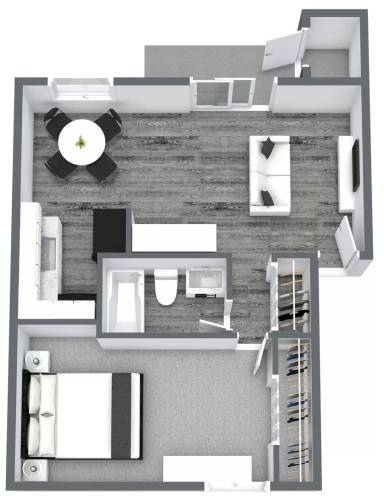 Main picture of 5500 Pleasant Hill Cir