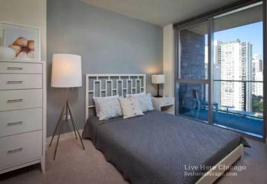 Main picture of 1225 Old Town Apartments