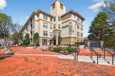 Main picture of White Flint Station