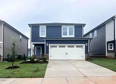 Main picture of 613 Red River Dr