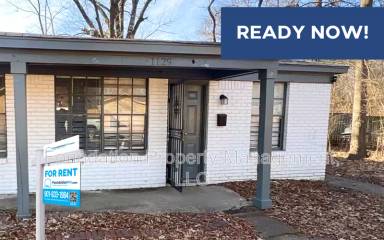 Main picture of 1129 Catalina Rd