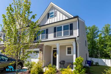 Main picture of 245 Marbella Grove Ct