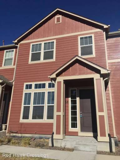 Main picture of 1718 Cherokee Mountain Pl