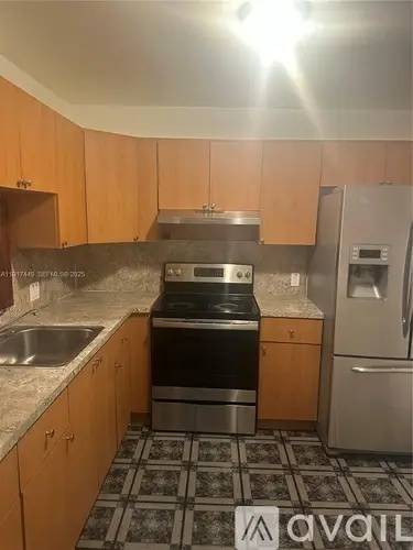 Main picture of Capri Gardens