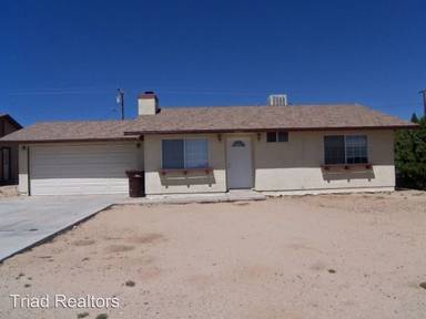 Main picture of 5384 Morongo Rd