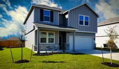 Main picture of 1379 Rios Bend Dr