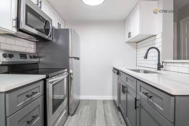 Main picture of The Port Apartments