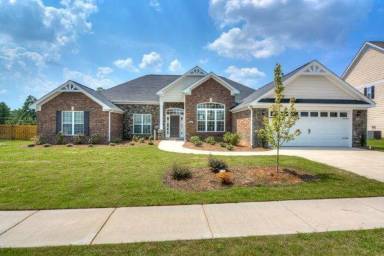 Main picture of 3029 Haynes Station Dr