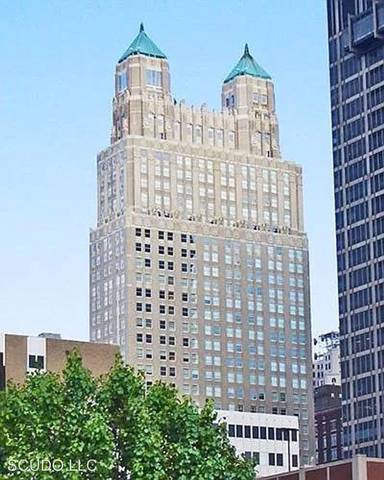 Main picture of 909 Walnut Apartments