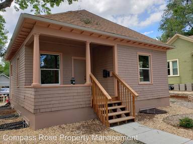 Main picture of 1328 N Corona St