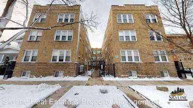Main picture of 4722 N Kenneth Ave
