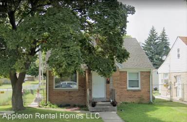 Main picture of 5029 N 64th St