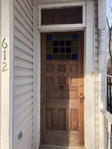 Main picture of 612 S 10th St
