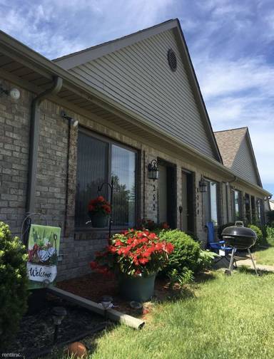 Main picture of Creekwood Townhomes II