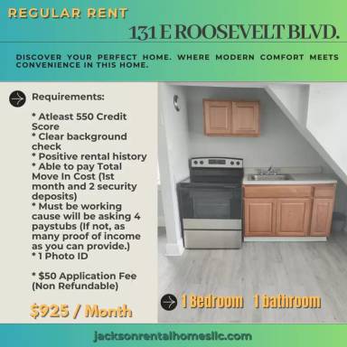 Main picture of 129 E Roosevelt Blvd