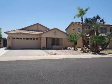 Main picture of 3733 E Derringer Way