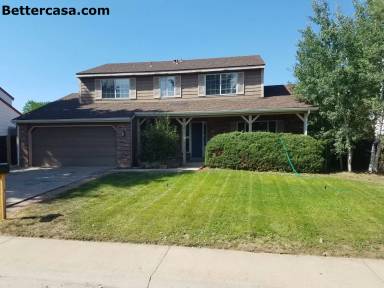 Main picture of 14537 E Evans Ave