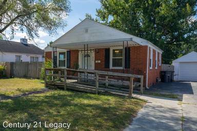 Main picture of 1573 Carolina Ave