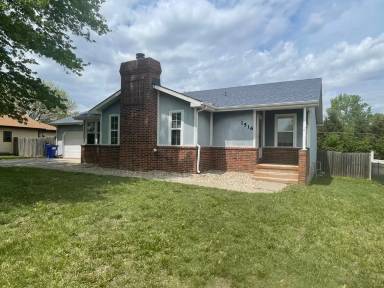 Main picture of 1528 Saint Marys Rd