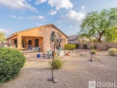 Main picture of 6546 E Casa de Risco Ln