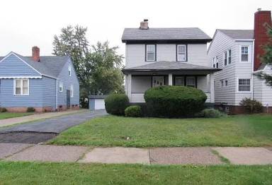 Main picture of 10411 McCracken Blvd