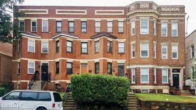 Main picture of 3604 13th St NW