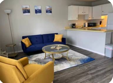 Main picture of Jefferson Apartments