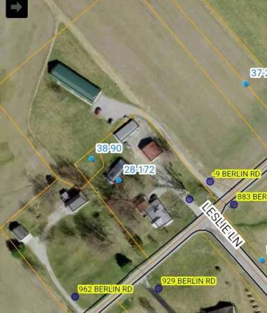 Main picture of 890 Berlin Rd