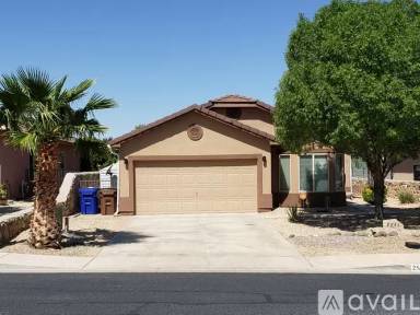 Main picture of 2541 Prado del Sol Ave
