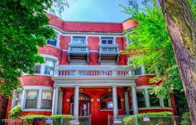 Main picture of 5124 S Michigan Ave