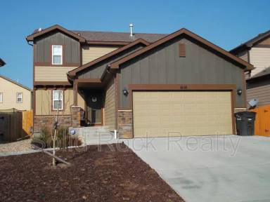 Main picture of 6116 Wild Turkey Dr