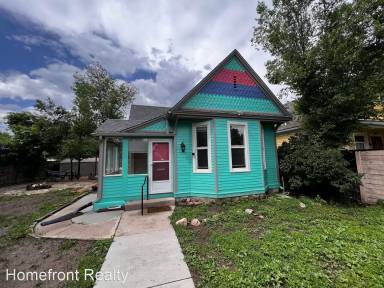 Main picture of 1709 W Colorado Ave
