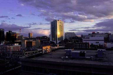 Main picture of Bedford Towers Condominium